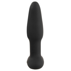 ANOS Plug Vibrant Pressure Trainer 12 x 3.5cm